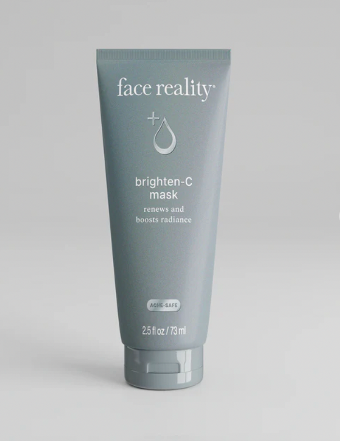 Brighten-C Mask