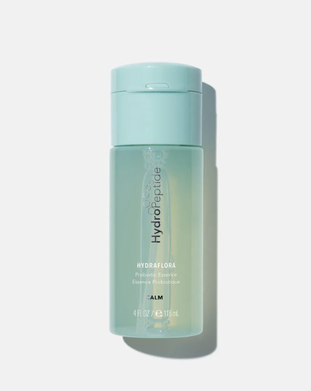 HYDRAFLORA Probiotic Toner Essence