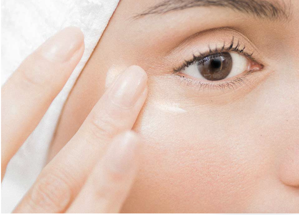 Eye Revive Revitalizing Targeted Trio