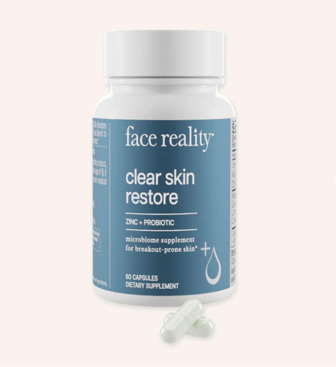 Clear Skin Restore