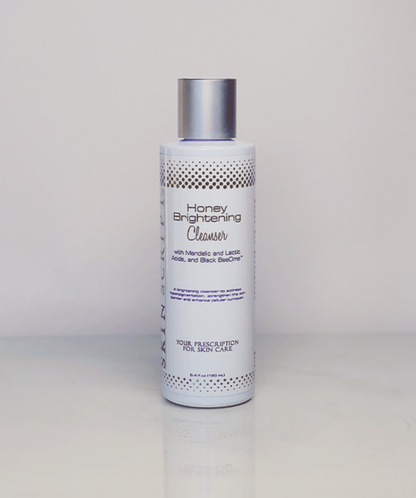 Honey Brightening Cleanser