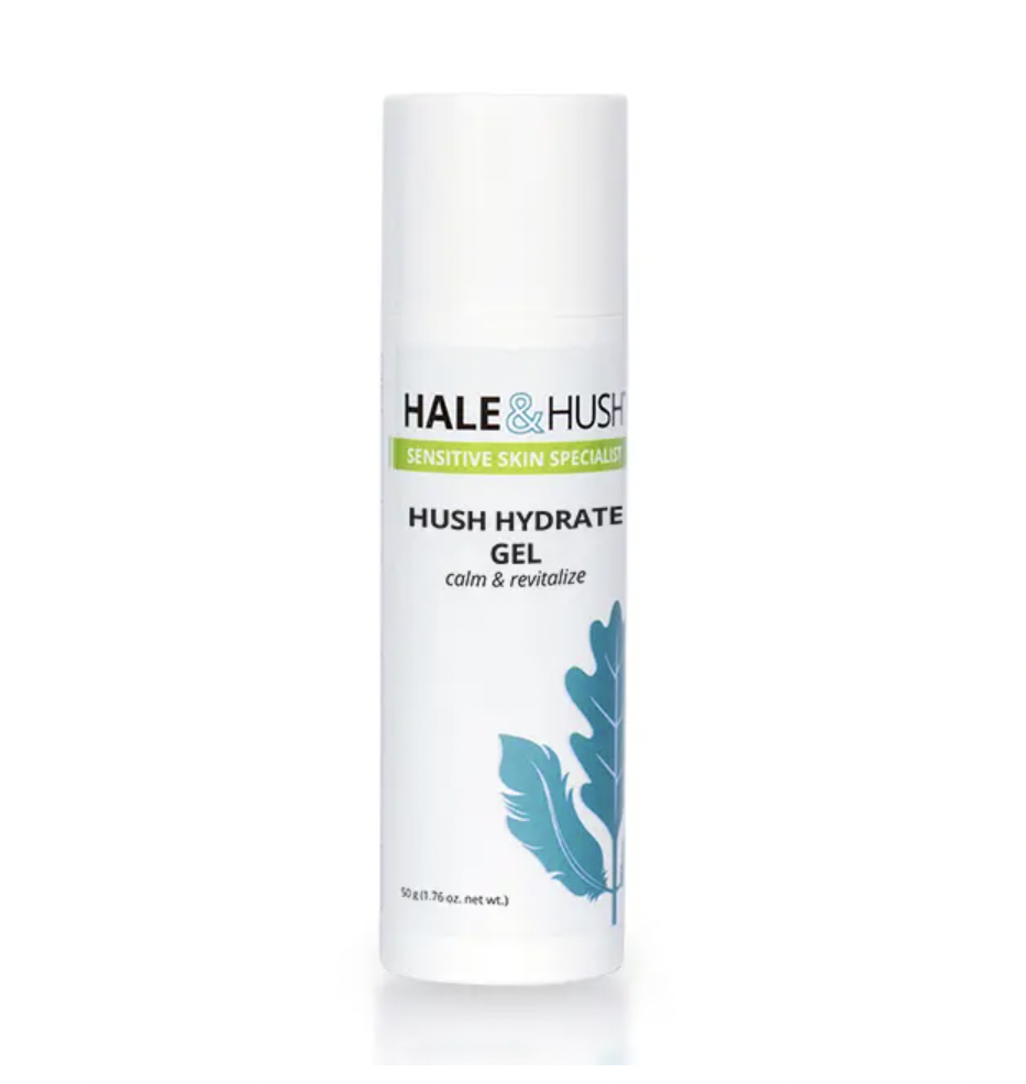 Hush Hydrate Gel