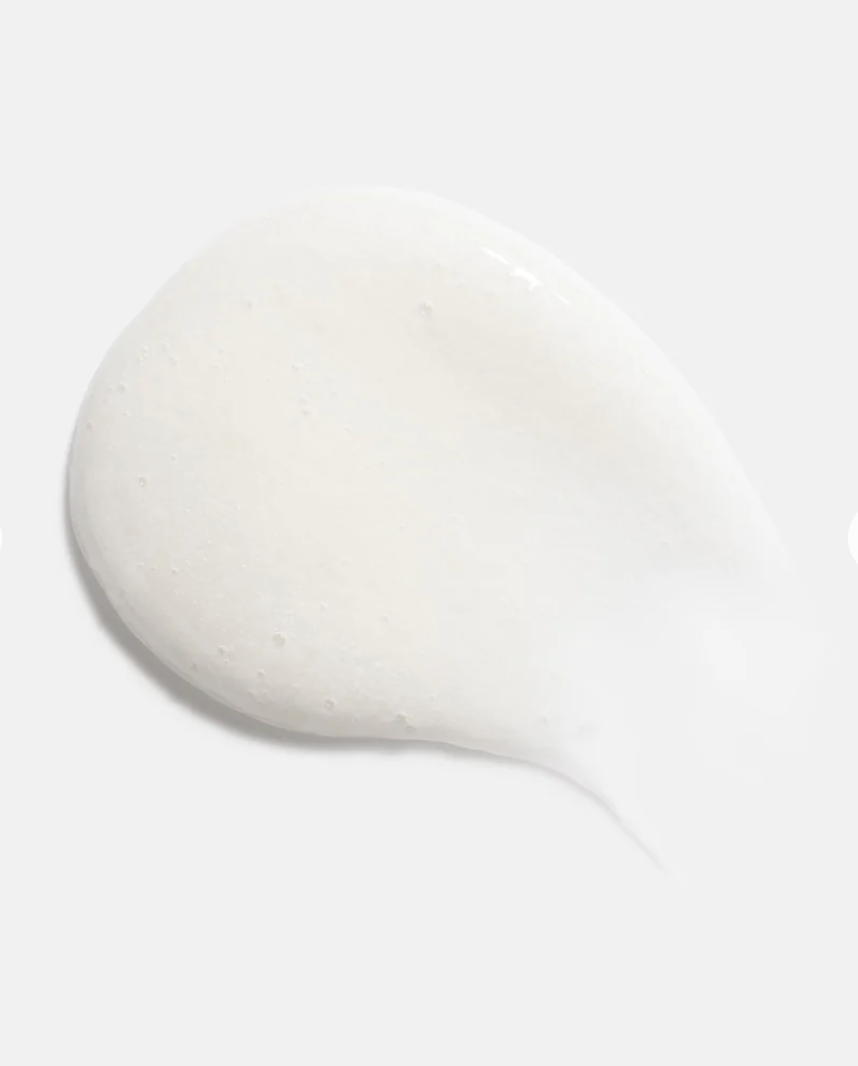Foaming Cream Cleanser, Illuminating Face Wash