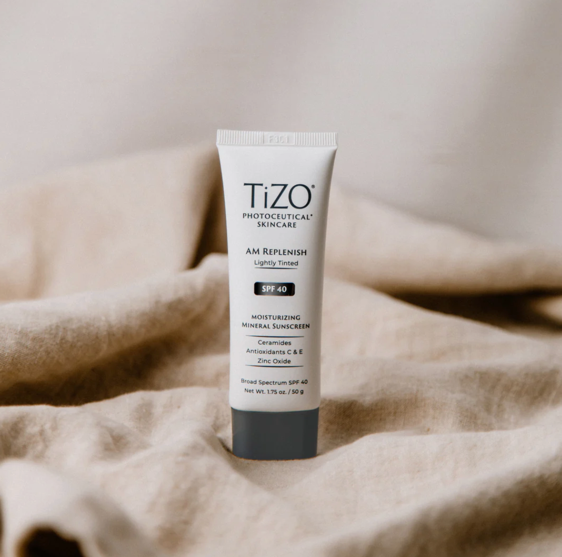 TiZO AM Replenish
