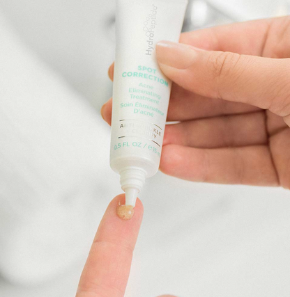 Spot Correction Acne Eliminating Treatment