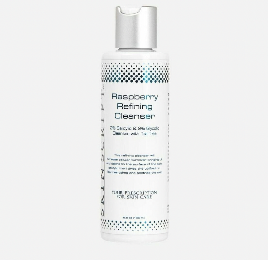 Moderate Acne Kit