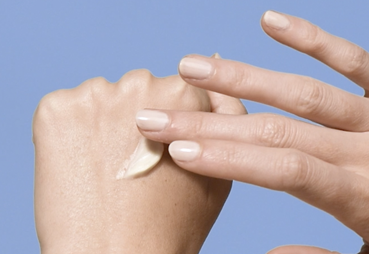 Power Luxe Hydra-Rich Infusion Cream