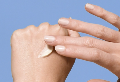 Power Luxe Hydra-Rich Infusion Cream
