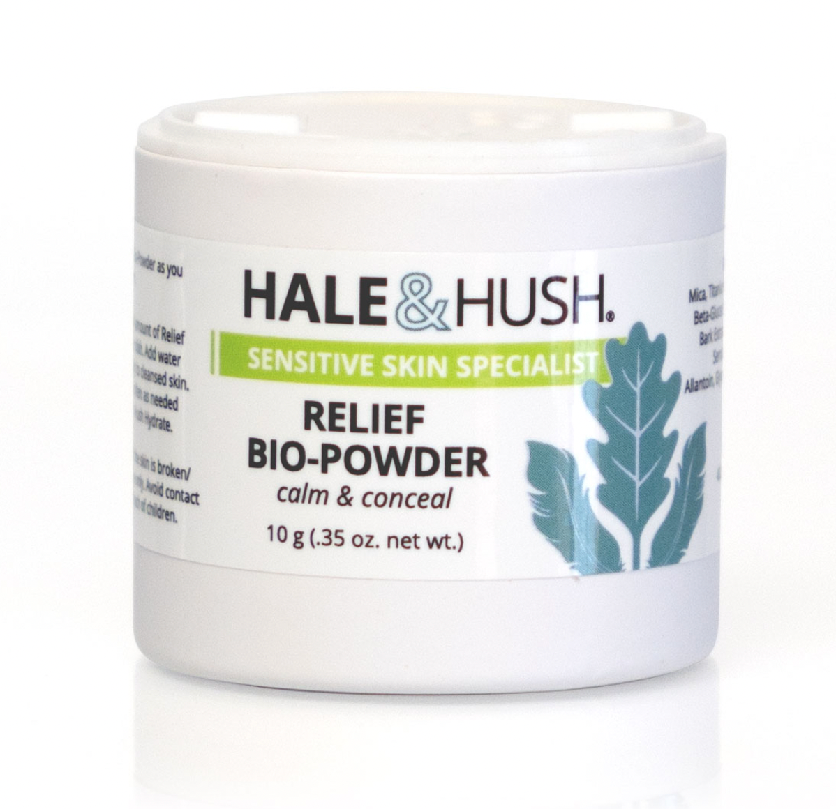 Relief Bio Powder