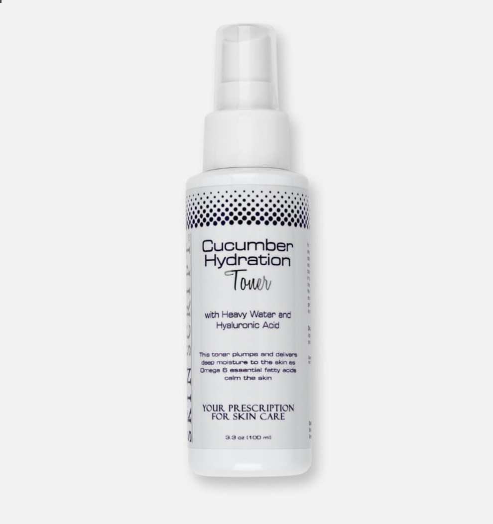 Moderate Acne Kit