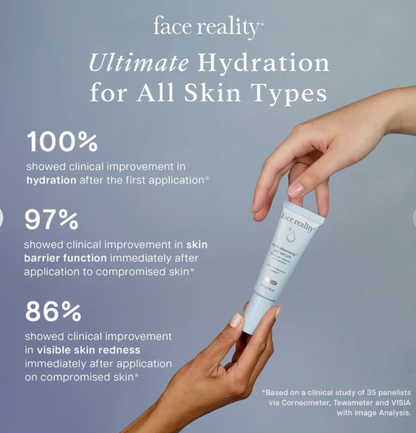 hydraRemedy Gel Serum