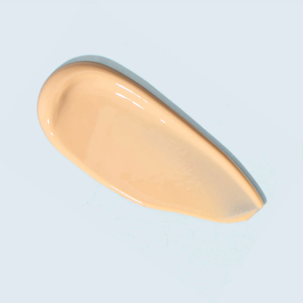 Ultra Zinc Body &amp; Face {Tinted}