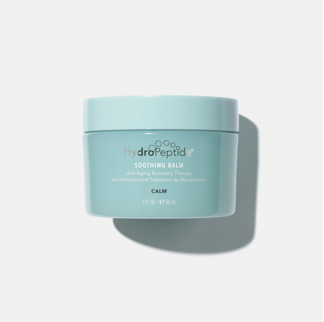 Soothing Balm, Anti-Aging Recovery Therapy