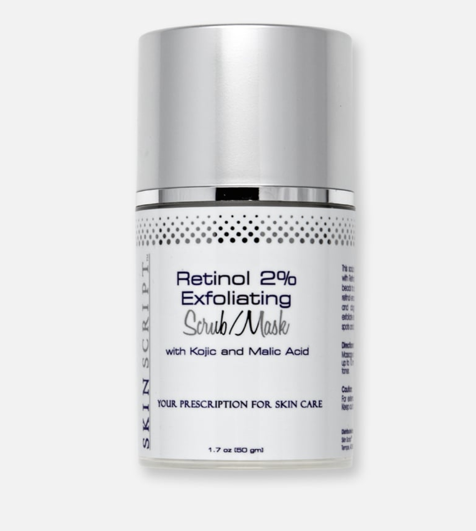 Moderate Acne Kit