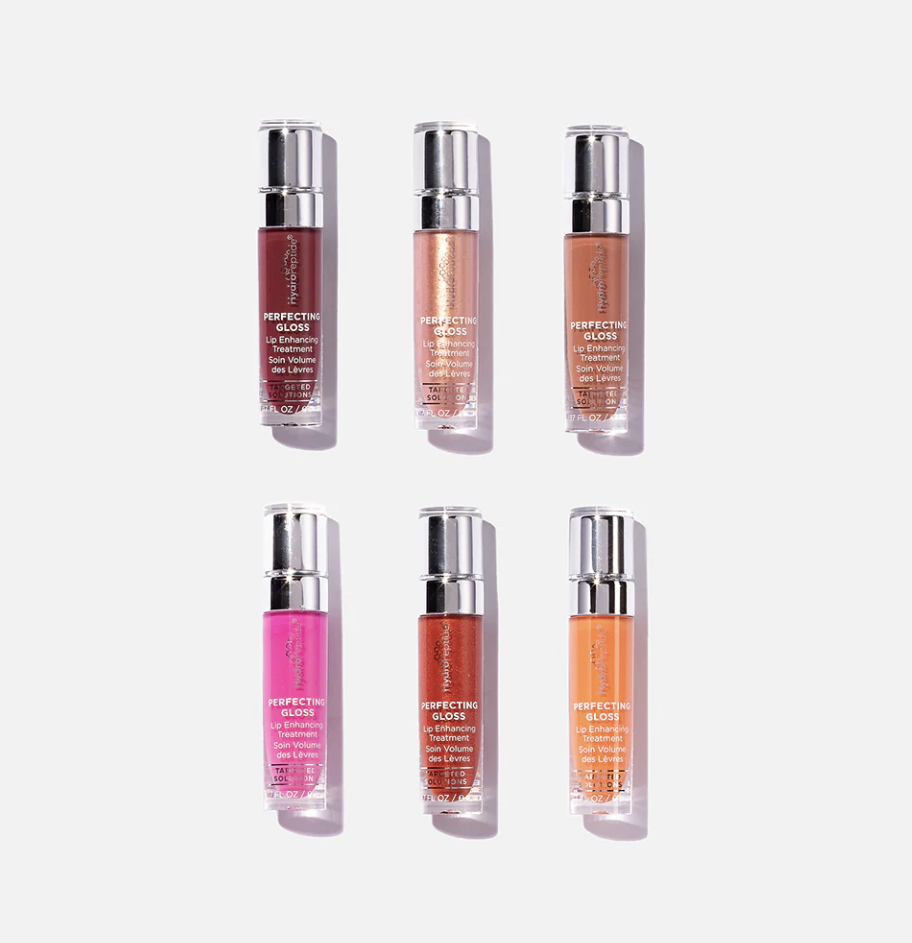 Perfecting Gloss Lip Enhancing Treatment