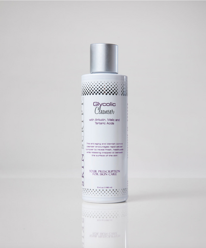 Glycolic Cleanser