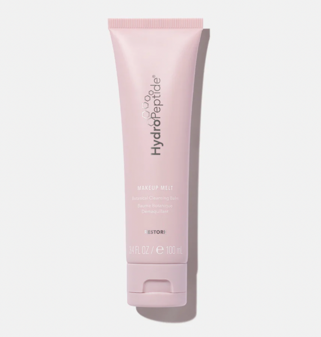 Makeup Melt Botanical Cleansing Balm