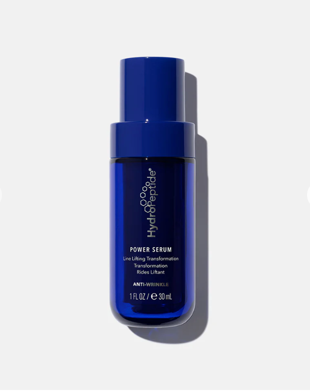 Power Serum, Lifting Wrinkle Treatment