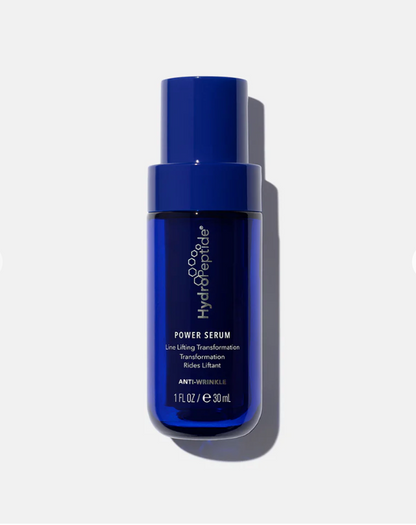 Power Serum, Lifting Wrinkle Treatment