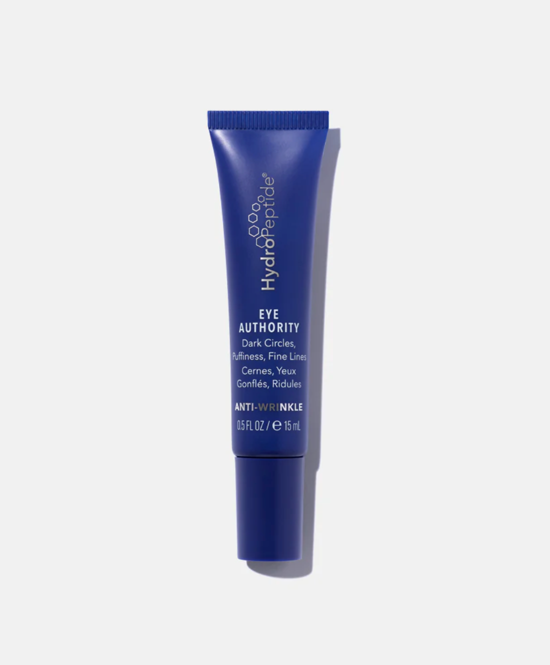Eye Authority {Dark Circles, Puffiness, Fine Lines}