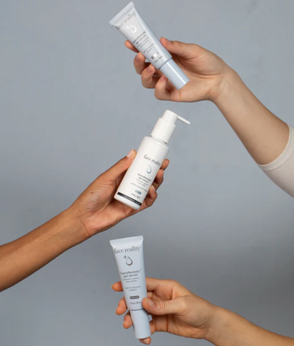 hydraRemedy Gel Serum