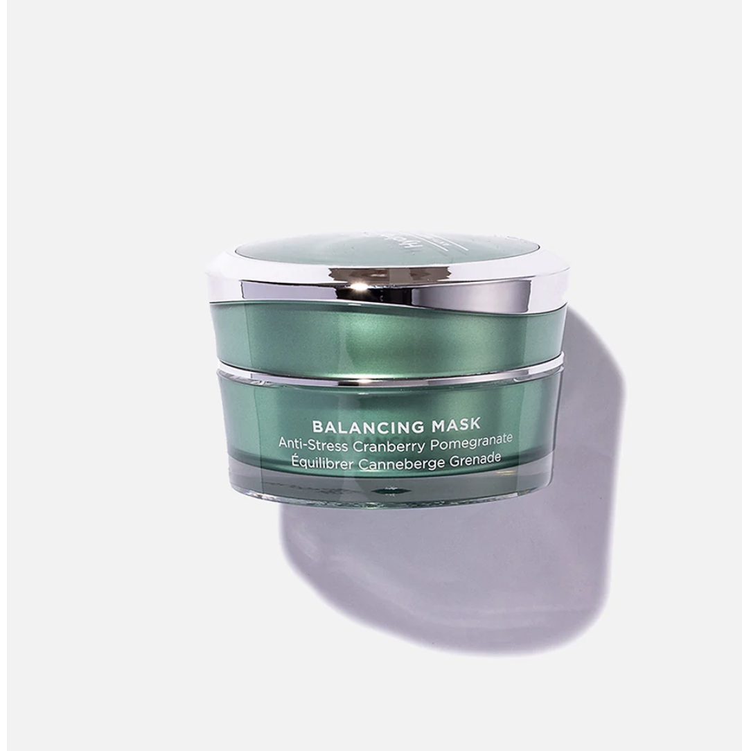 Balancing Mask Anti-Stress Cranberry Pomegranate