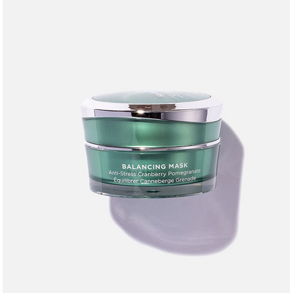 Balancing Mask Anti-Stress Cranberry Pomegranate