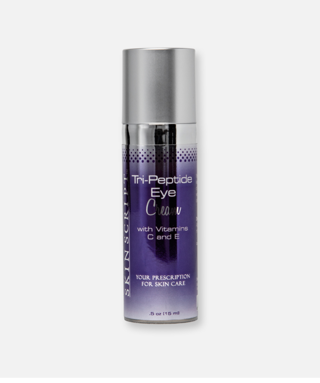 Tri-Peptide Eye Cream