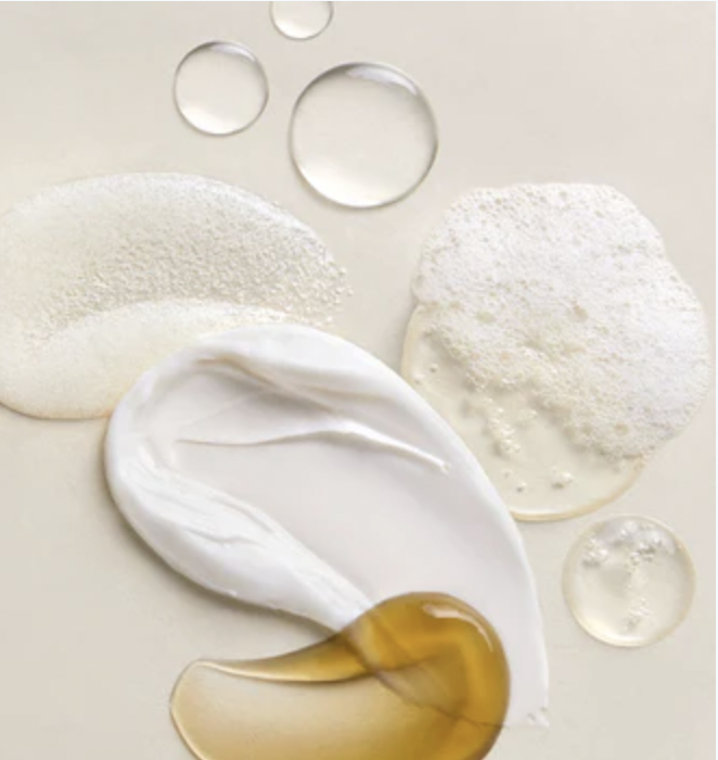 Cran-Peptide Cream