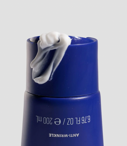 Energizing Renewal Exfoliating Cleanser
