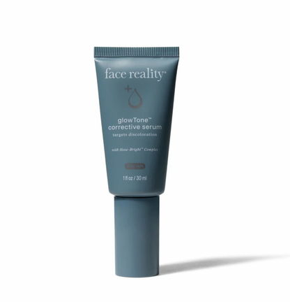 GlowTone Corrective Serum