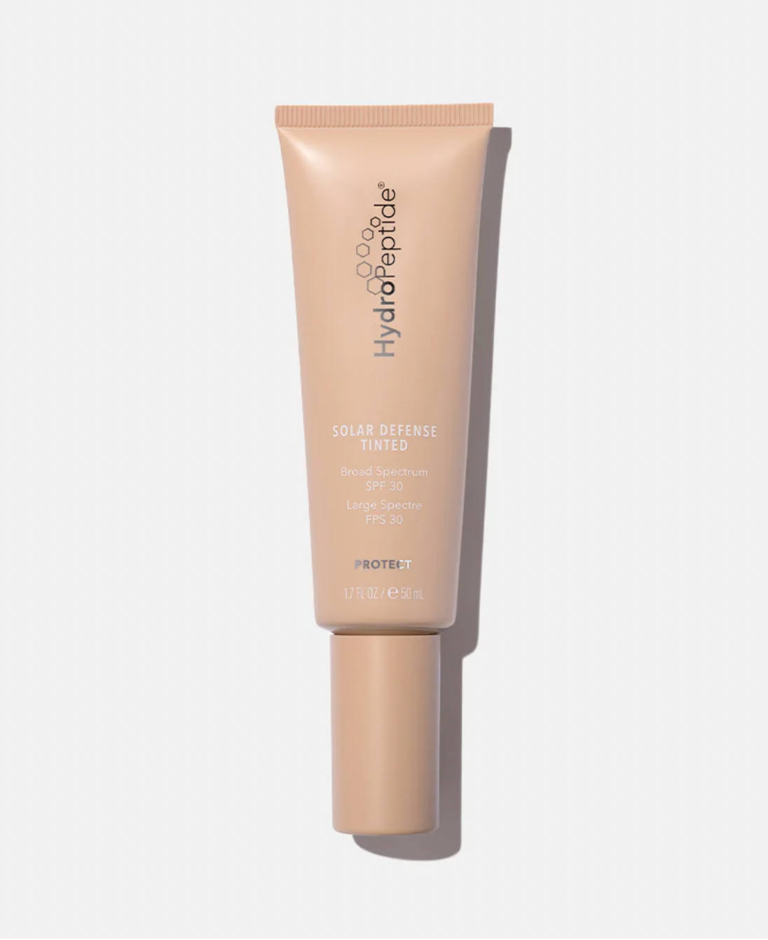 Solar Defense Tinted SPF 30