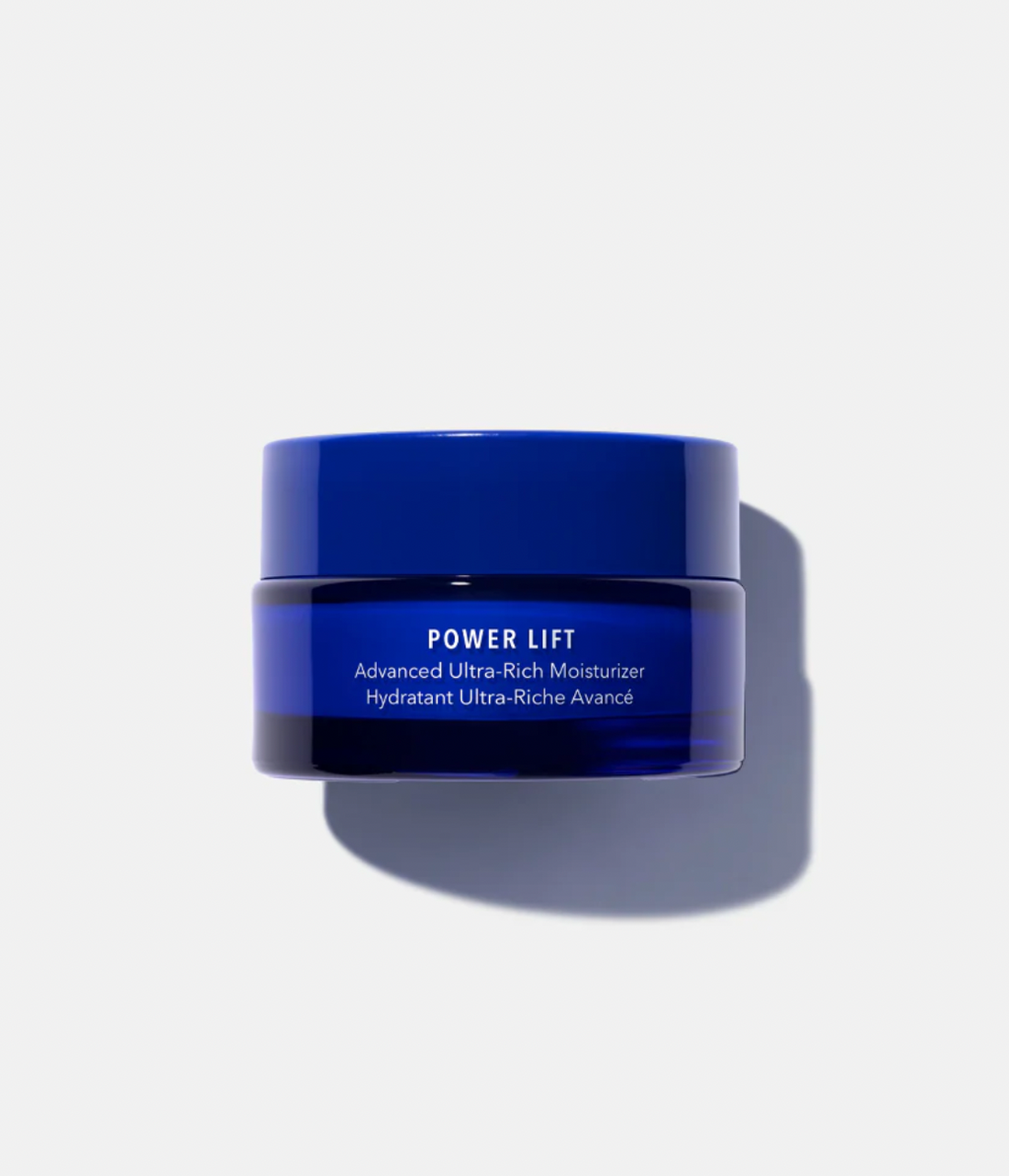 Power Lift, Advanced Ultra-Rich Moisturizer