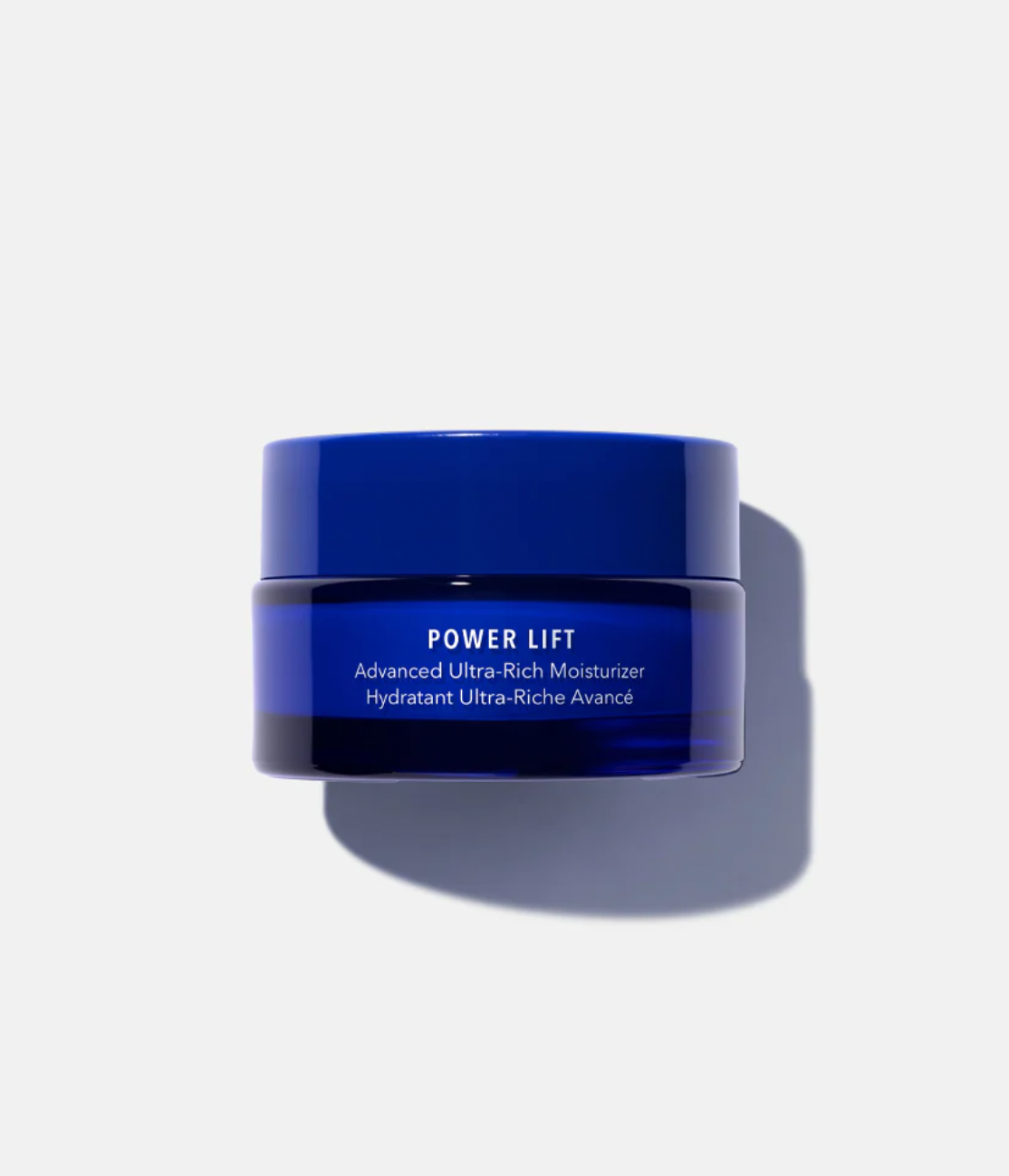 Power Lift, Advanced Ultra-Rich Moisturizer