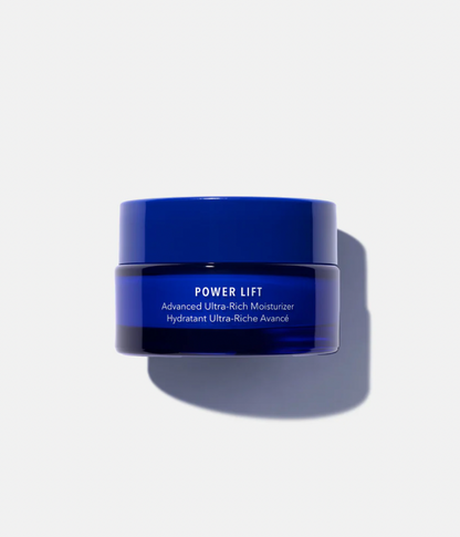Power Lift, Advanced Ultra-Rich Moisturizer