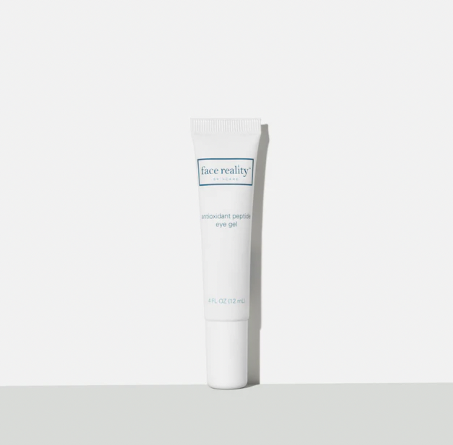 Antioxidant Peptide Eye Gel