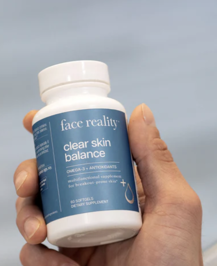 Clear Skin Balance