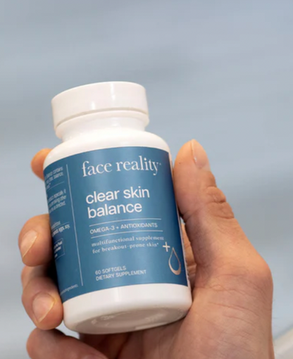 Clear Skin Balance