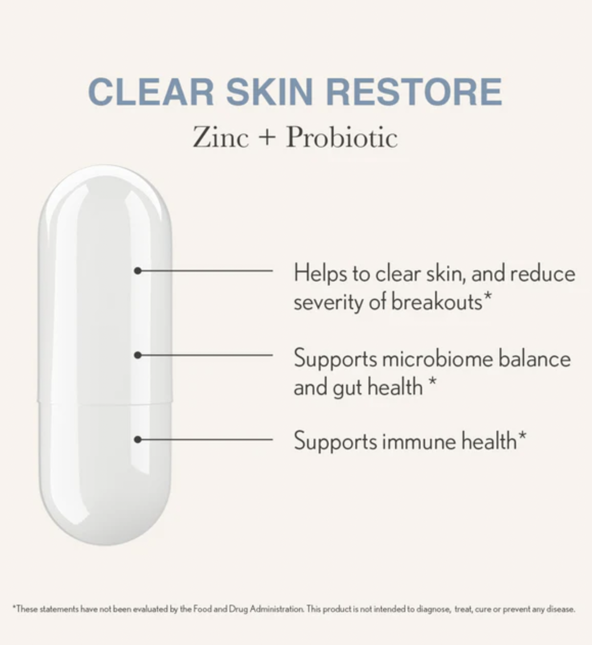 Clear Skin Restore