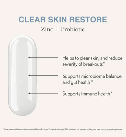 Clear Skin Restore