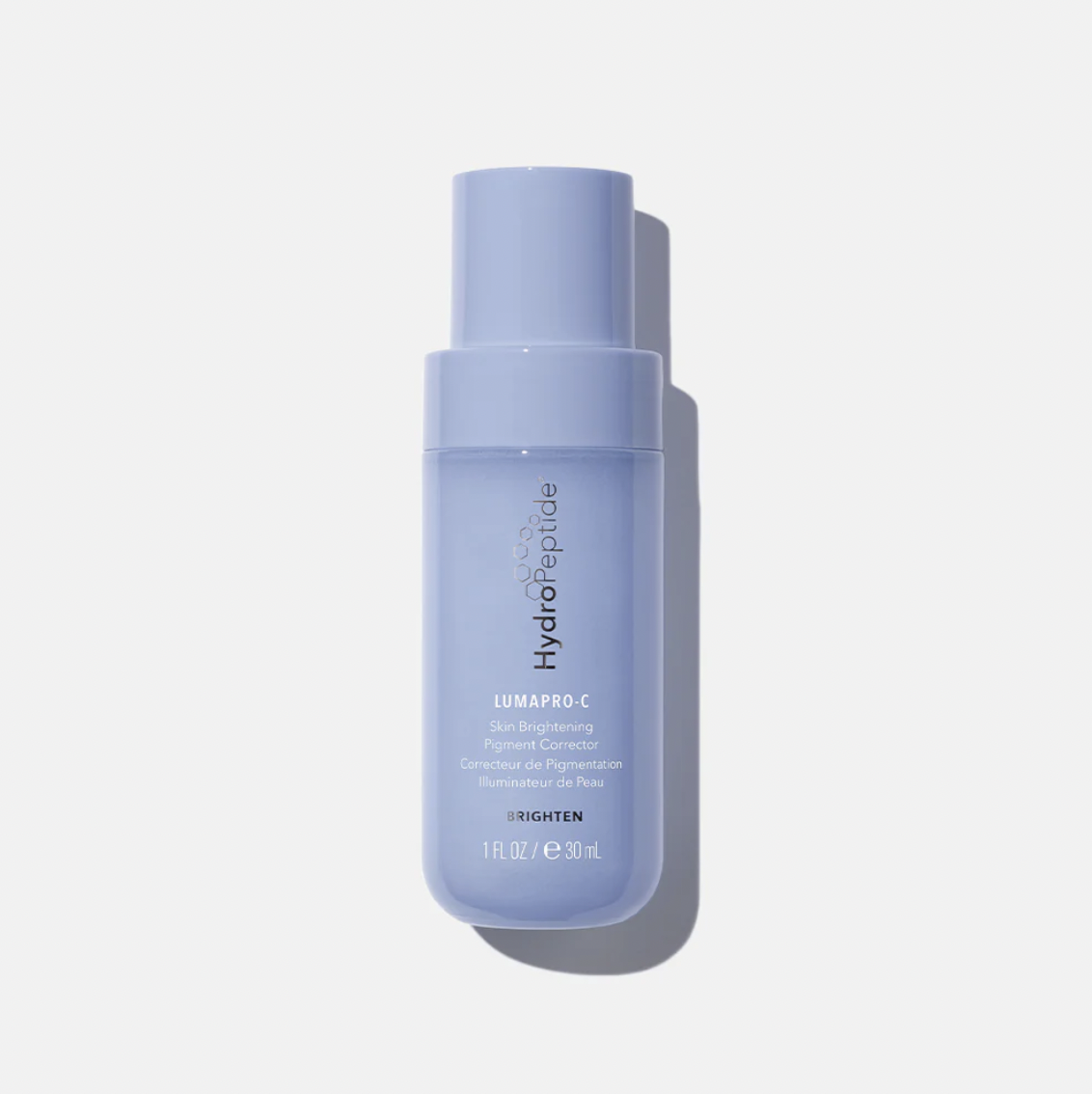 LumaPro-C Serum, Skin Brightening Pigment Corrector