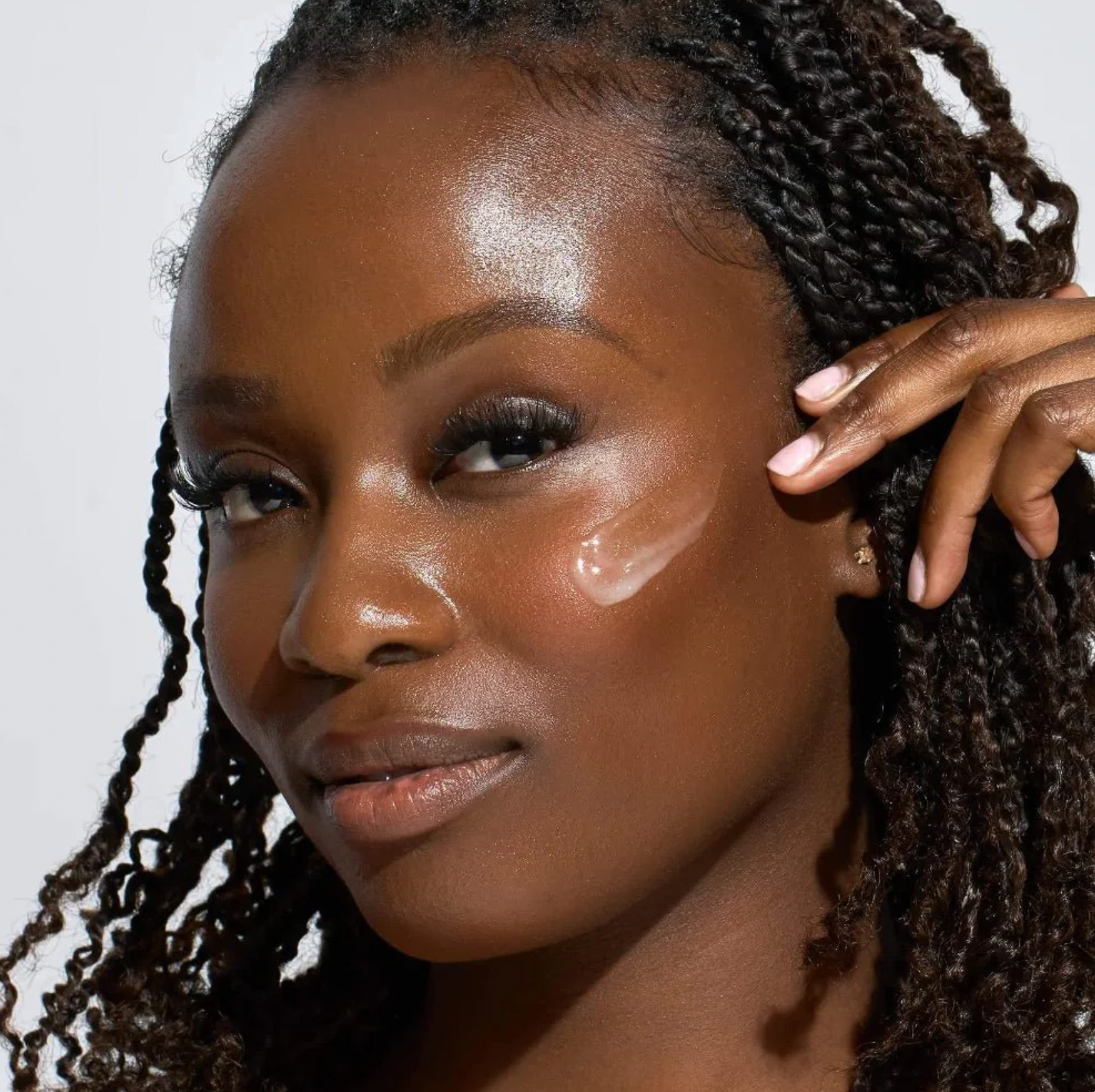 GlowTone Corrective Serum