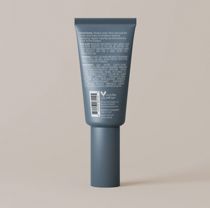 Retinol Peptide Serum