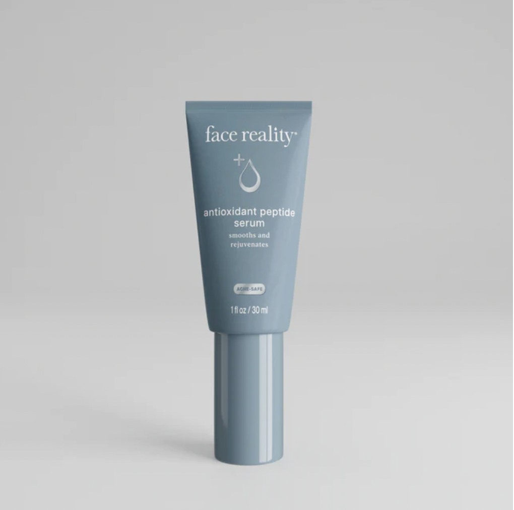 Antioxidant Peptide Serum