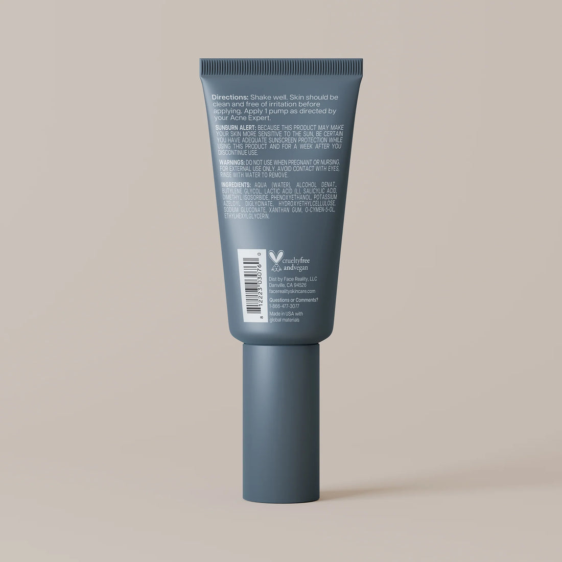 Salicylic+ Serum