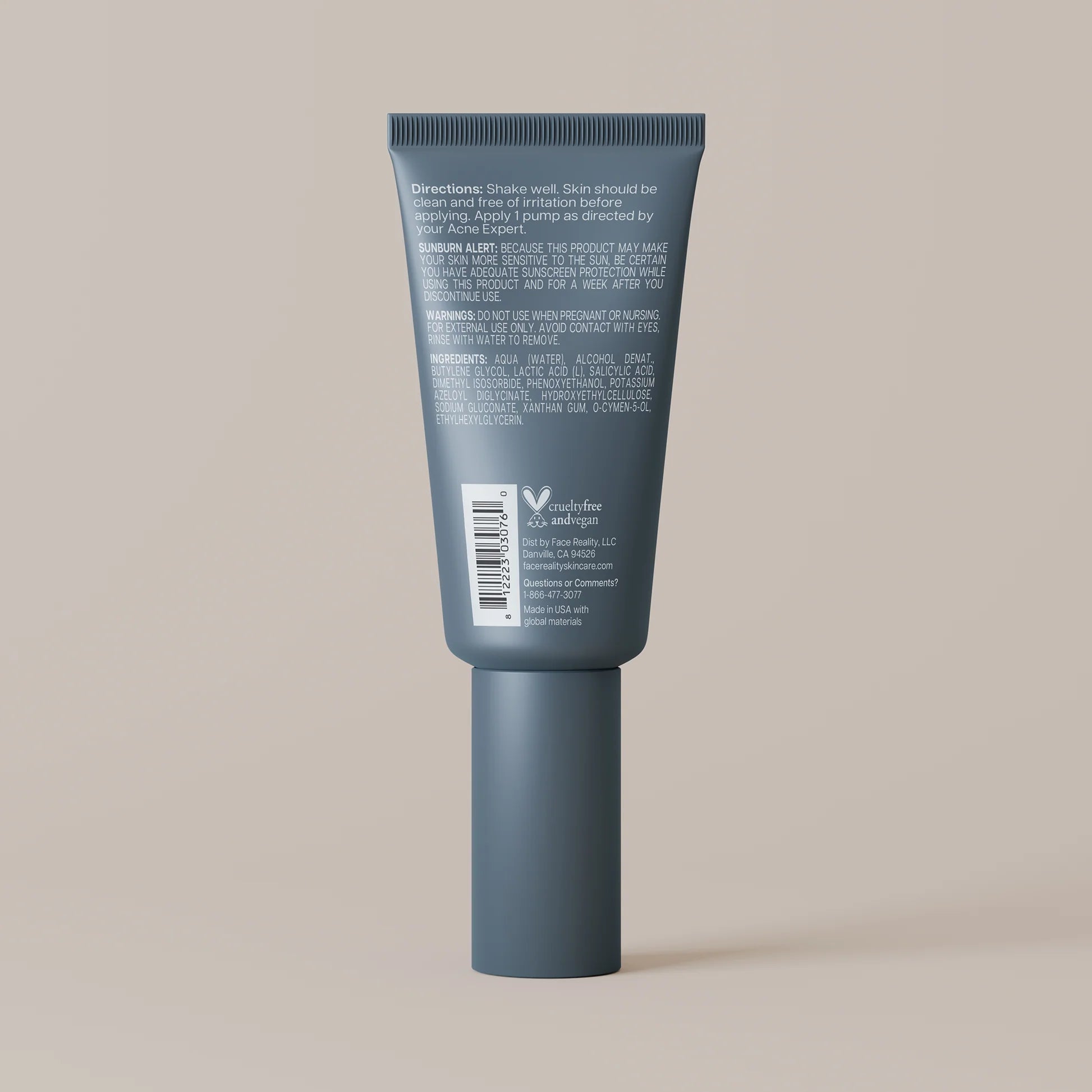 Salicylic+ Serum